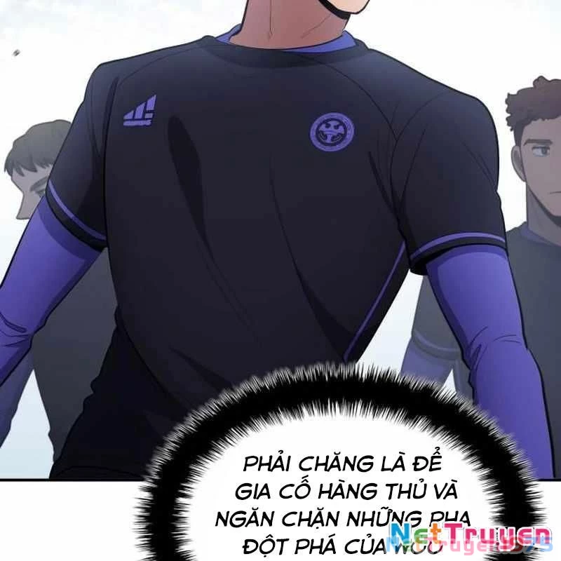 Thiên Phú Bóng Đá, Tất Cả Đều Là Của Tôi! Chapter 93 - 91