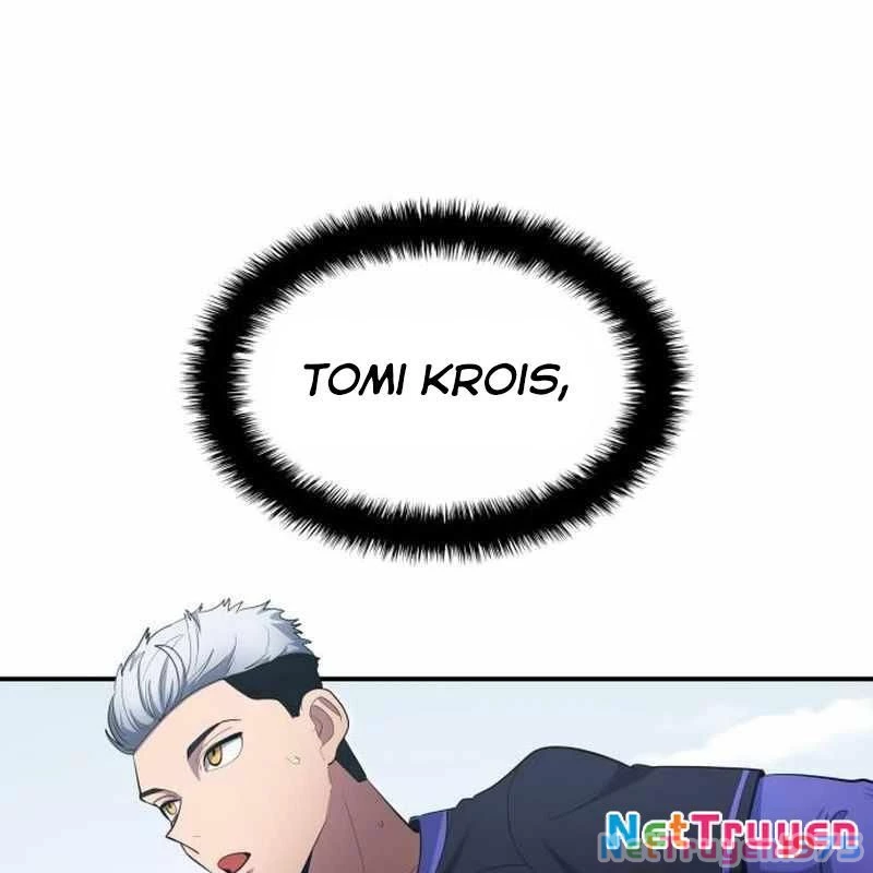 Thiên Phú Bóng Đá, Tất Cả Đều Là Của Tôi! Chapter 93 - 96