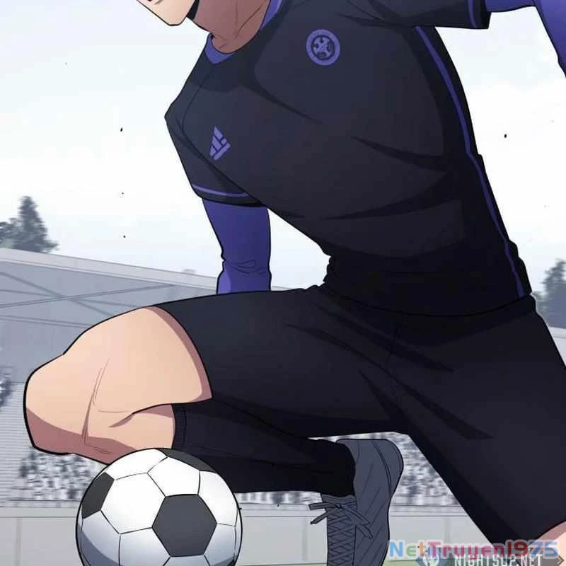 Thiên Phú Bóng Đá, Tất Cả Đều Là Của Tôi! Chapter 93 - 97