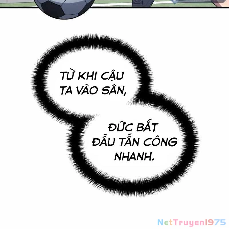 Thiên Phú Bóng Đá, Tất Cả Đều Là Của Tôi! Chapter 93 - 98