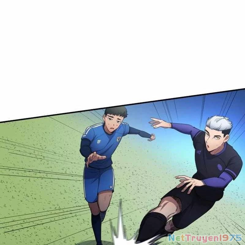 Thiên Phú Bóng Đá, Tất Cả Đều Là Của Tôi! Chapter 93 - 99