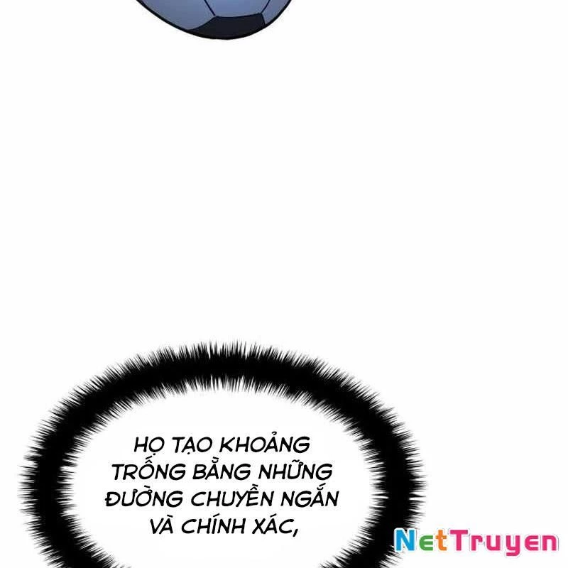 Thiên Phú Bóng Đá, Tất Cả Đều Là Của Tôi! Chapter 93 - 101