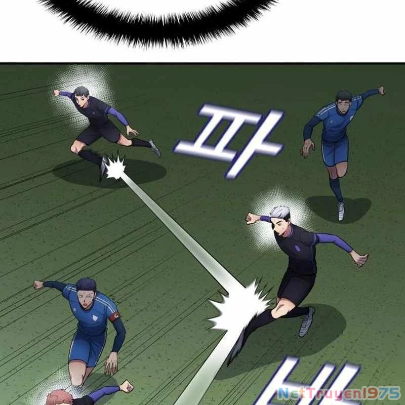 Thiên Phú Bóng Đá, Tất Cả Đều Là Của Tôi! Chapter 93 - 102