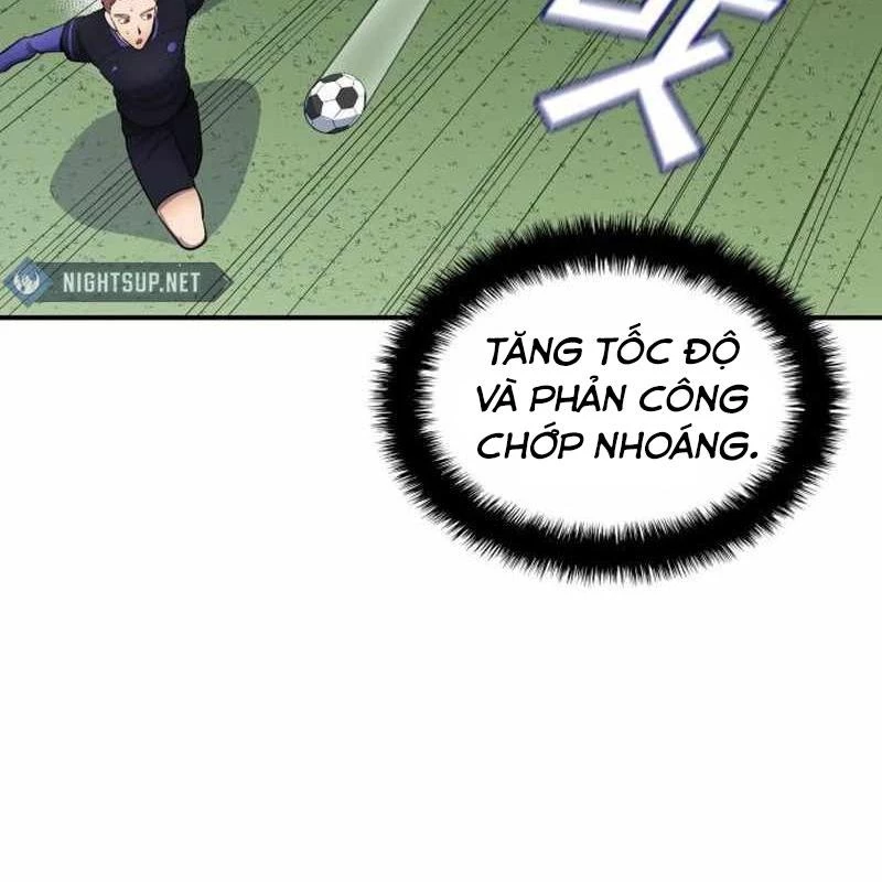 Thiên Phú Bóng Đá, Tất Cả Đều Là Của Tôi! Chapter 93 - 103