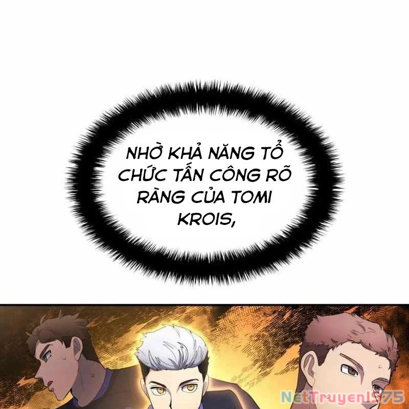 Thiên Phú Bóng Đá, Tất Cả Đều Là Của Tôi! Chapter 93 - 104