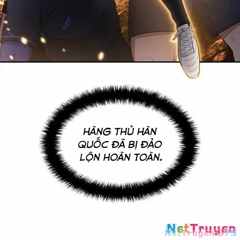 Thiên Phú Bóng Đá, Tất Cả Đều Là Của Tôi! Chapter 93 - 106