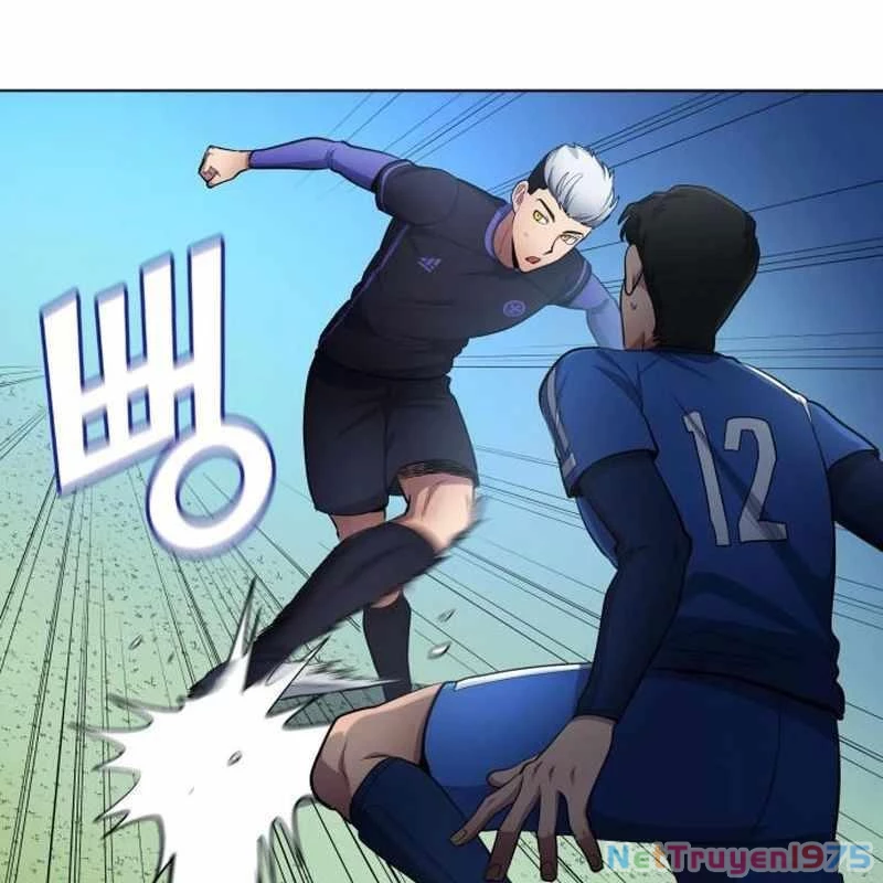Thiên Phú Bóng Đá, Tất Cả Đều Là Của Tôi! Chapter 93 - 109
