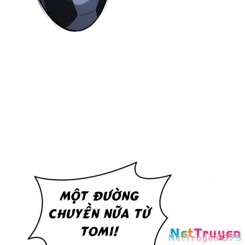 Thiên Phú Bóng Đá, Tất Cả Đều Là Của Tôi! Chapter 93 - 111