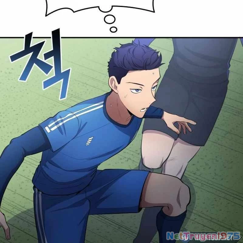 Thiên Phú Bóng Đá, Tất Cả Đều Là Của Tôi! Chapter 93 - 112