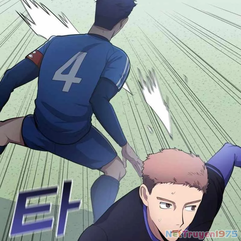 Thiên Phú Bóng Đá, Tất Cả Đều Là Của Tôi! Chapter 93 - 114