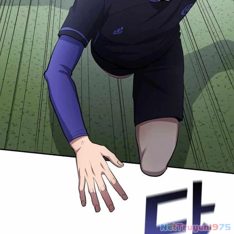 Thiên Phú Bóng Đá, Tất Cả Đều Là Của Tôi! Chapter 93 - 115