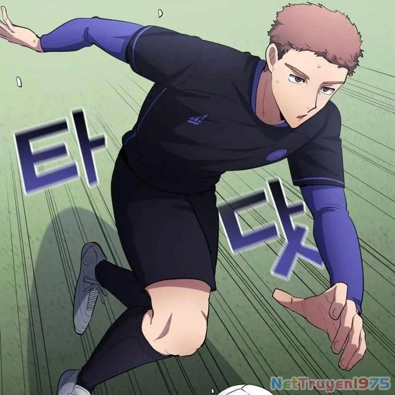 Thiên Phú Bóng Đá, Tất Cả Đều Là Của Tôi! Chapter 93 - 119