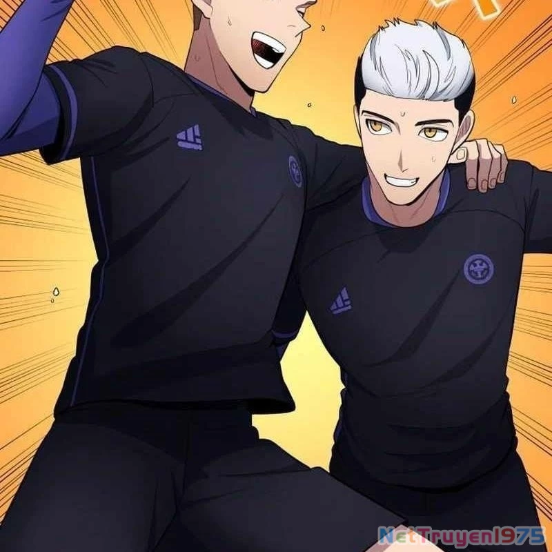 Thiên Phú Bóng Đá, Tất Cả Đều Là Của Tôi! Chapter 93 - 130