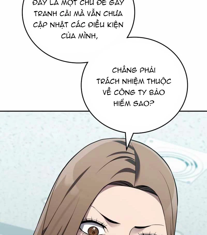 Uỷ Ban Thương Mại Công Bằng Chapter 19 - 19