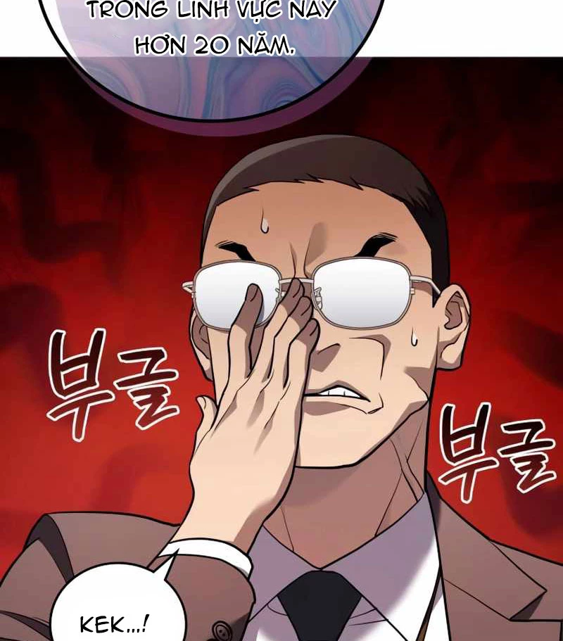 Uỷ Ban Thương Mại Công Bằng Chapter 19 - 22