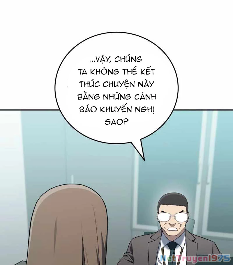 Uỷ Ban Thương Mại Công Bằng Chapter 19 - 24