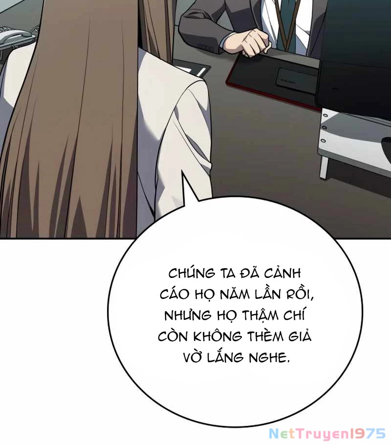Uỷ Ban Thương Mại Công Bằng Chapter 19 - 25