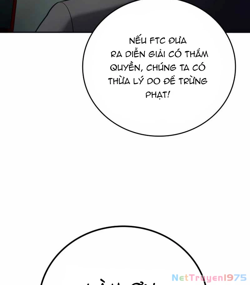 Uỷ Ban Thương Mại Công Bằng Chapter 19 - 28