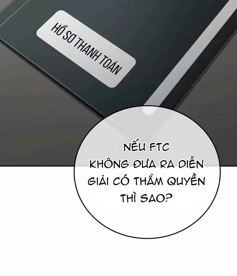Uỷ Ban Thương Mại Công Bằng Chapter 19 - 35