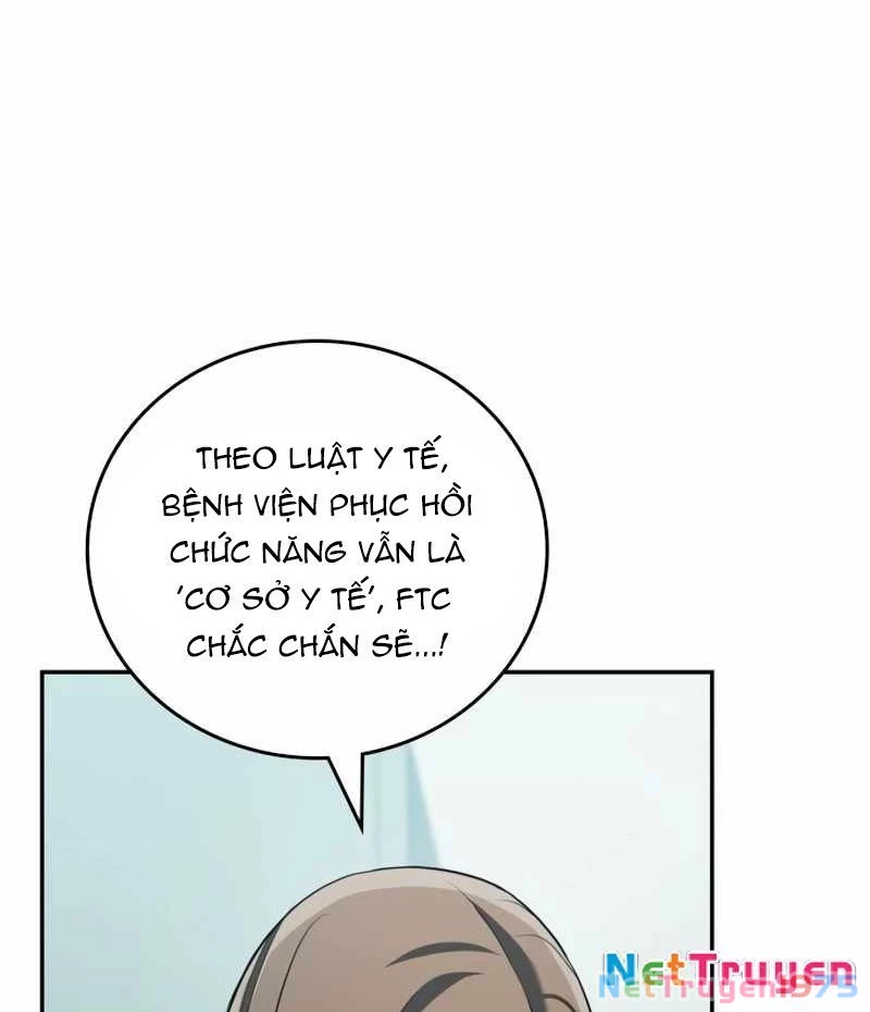 Uỷ Ban Thương Mại Công Bằng Chapter 19 - 36