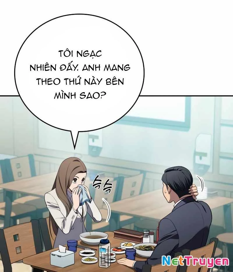 Uỷ Ban Thương Mại Công Bằng Chapter 19 - 91