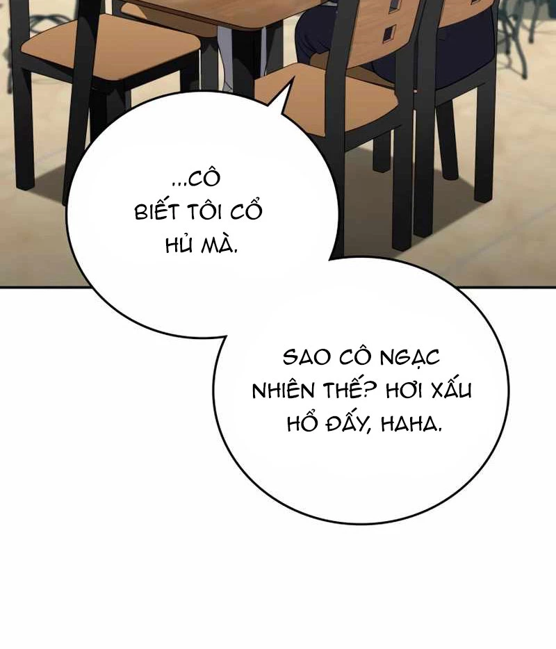 Uỷ Ban Thương Mại Công Bằng Chapter 19 - 92