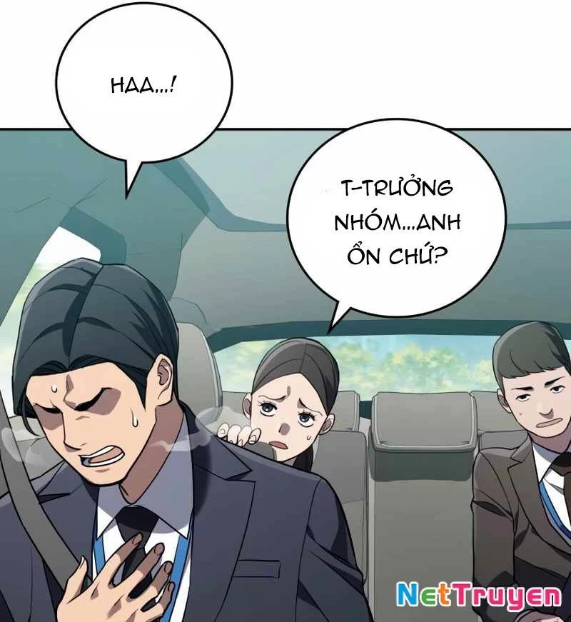 Uỷ Ban Thương Mại Công Bằng Chapter 19 - 121