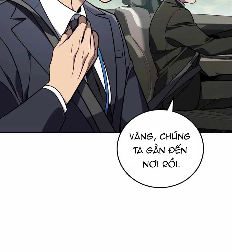 Uỷ Ban Thương Mại Công Bằng Chapter 19 - 124