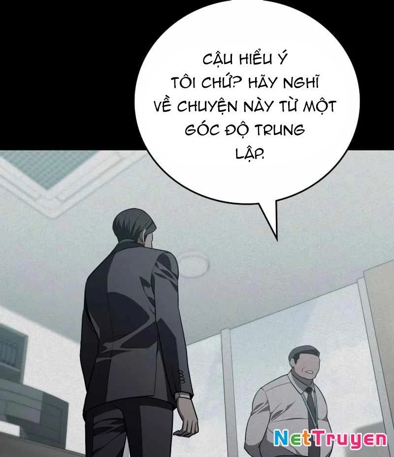 Uỷ Ban Thương Mại Công Bằng Chapter 19 - 136