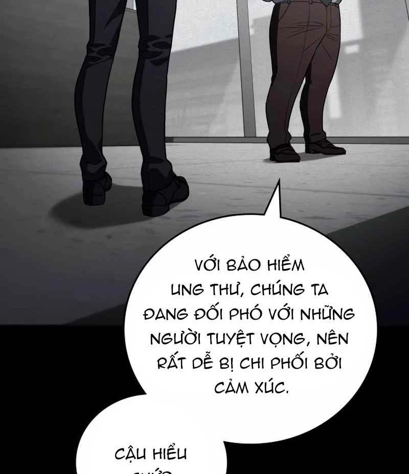 Uỷ Ban Thương Mại Công Bằng Chapter 19 - 137
