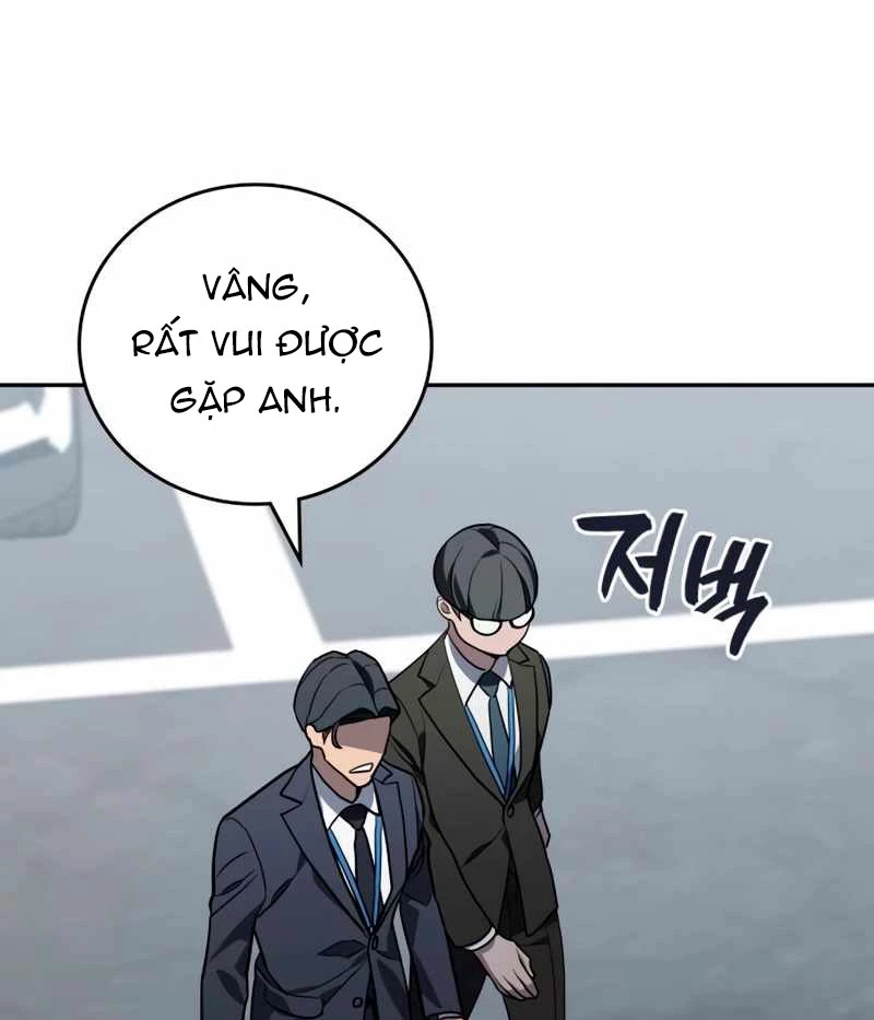 Uỷ Ban Thương Mại Công Bằng Chapter 19 - 160
