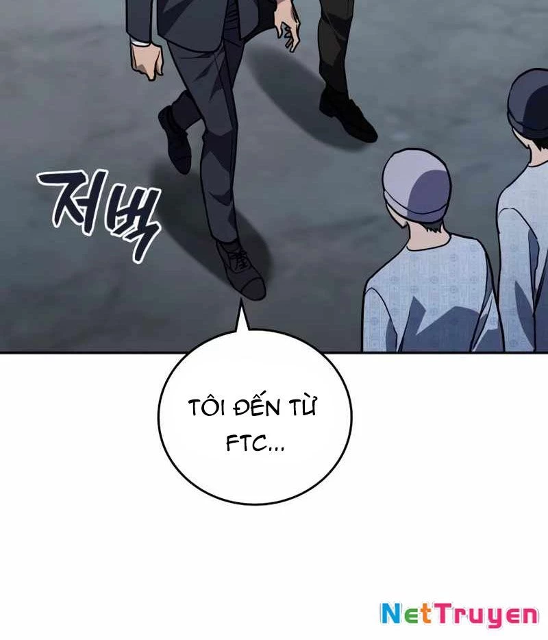 Uỷ Ban Thương Mại Công Bằng Chapter 19 - 161