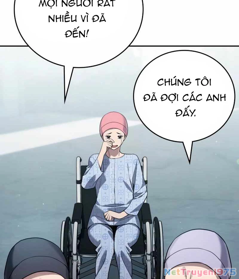 Uỷ Ban Thương Mại Công Bằng Chapter 19 - 164