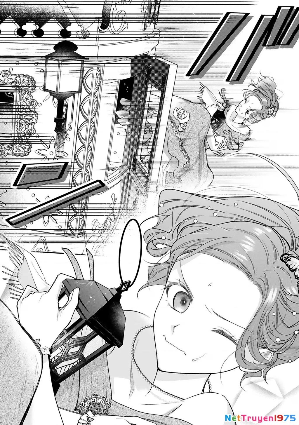 [Kyuubou] Saigi-Ou no Keiyaku Ouhi (※Tanki no Oshigoto desu) Chapter 7.2 - 9