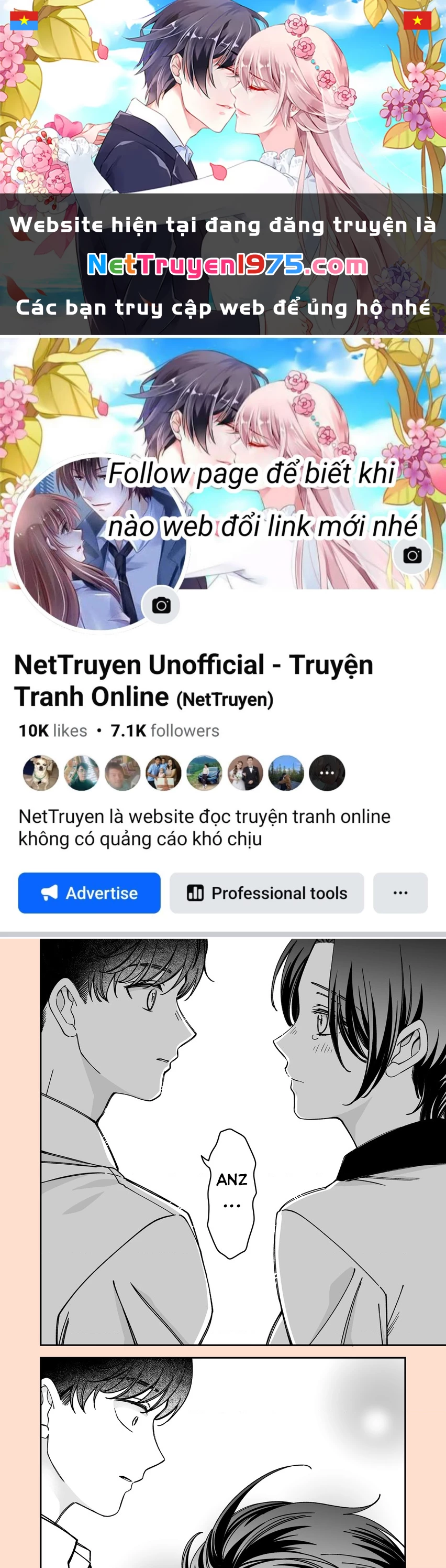Em có thích một cấp trên mặt búng ra sữa không? Chapter 7 - 1