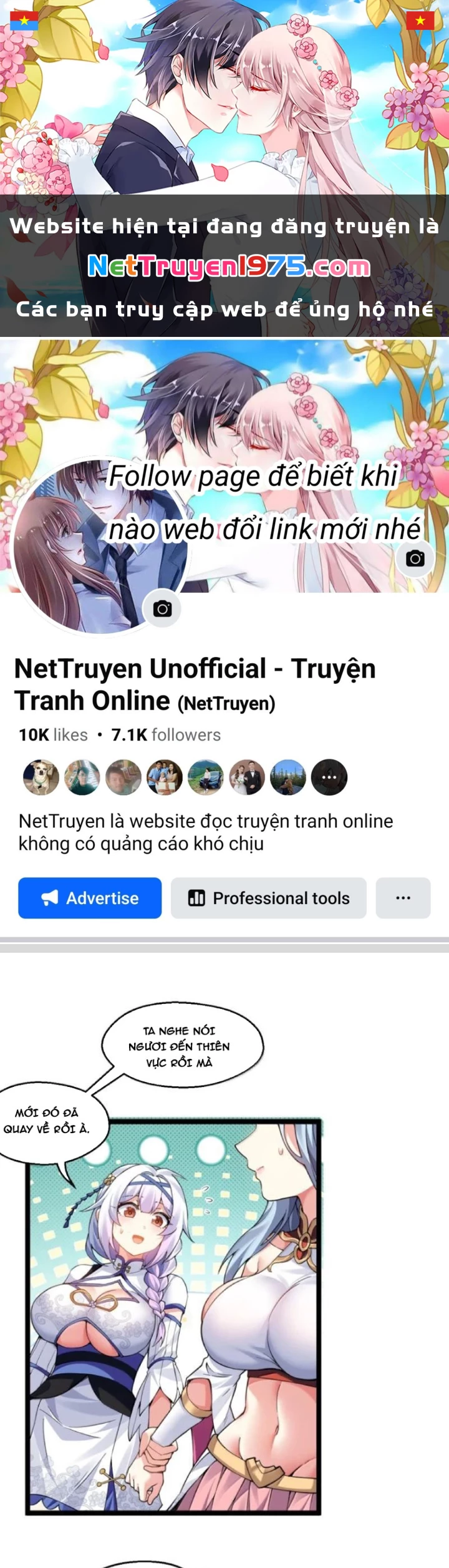 Hảo Đồ Nhi Hãy Tha Cho Vi Sư Chapter 349 - 1