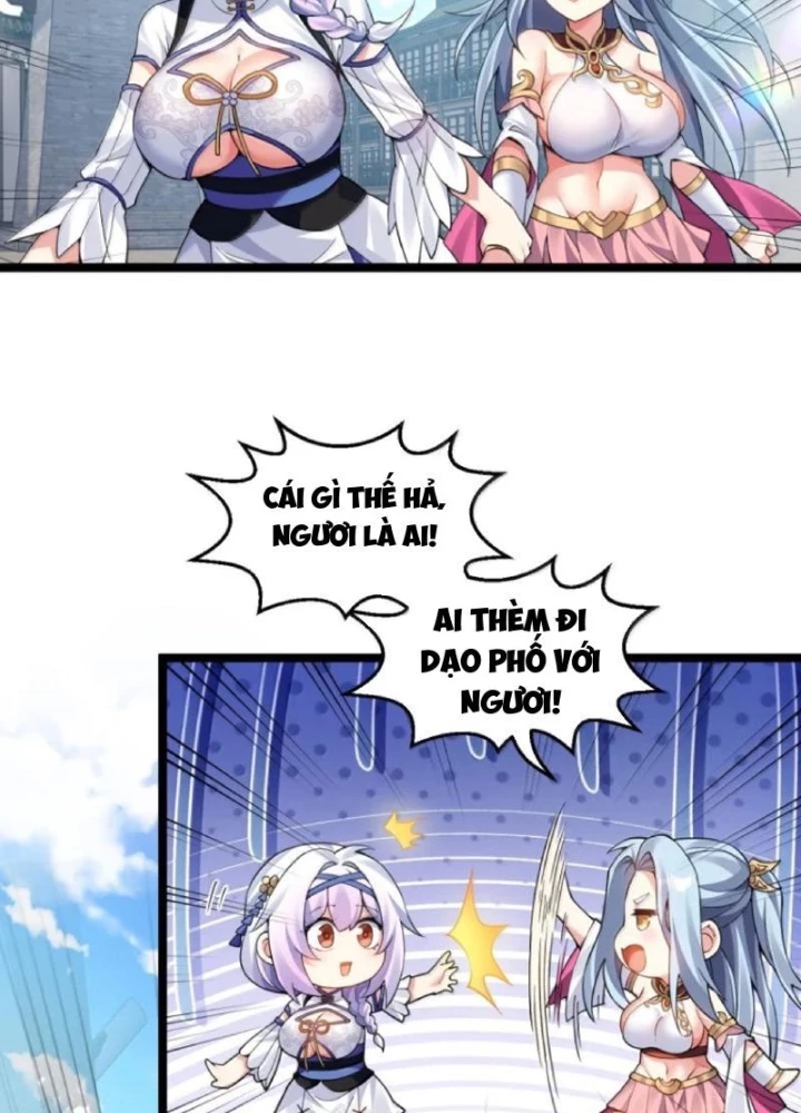 Hảo Đồ Nhi Hãy Tha Cho Vi Sư Chapter 349 - 3