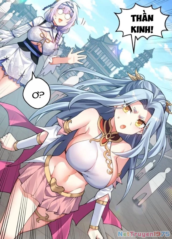 Hảo Đồ Nhi Hãy Tha Cho Vi Sư Chapter 349 - 5