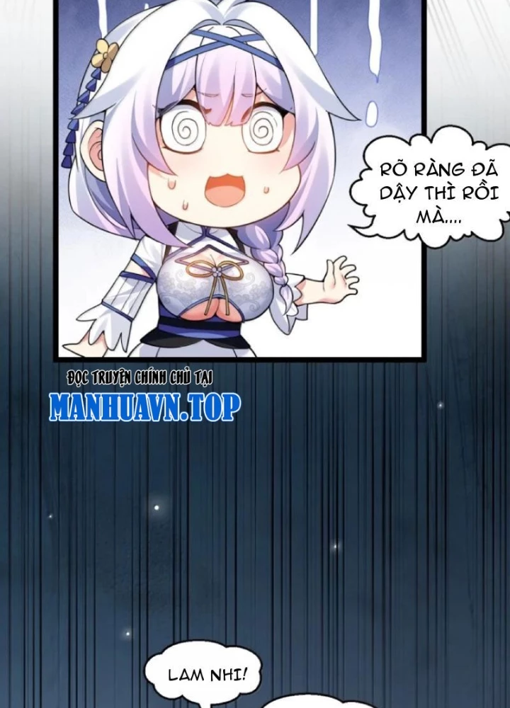 Hảo Đồ Nhi Hãy Tha Cho Vi Sư Chapter 349 - 7