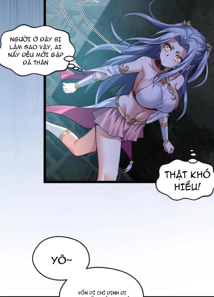 Hảo Đồ Nhi Hãy Tha Cho Vi Sư Chapter 349 - 9
