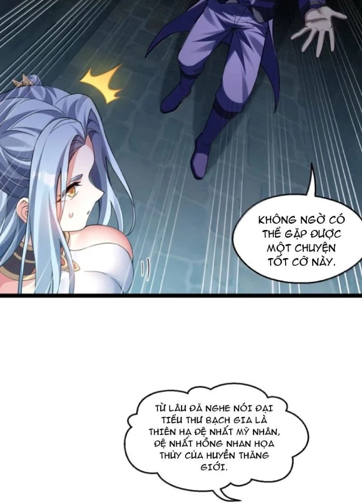 Hảo Đồ Nhi Hãy Tha Cho Vi Sư Chapter 349 - 11