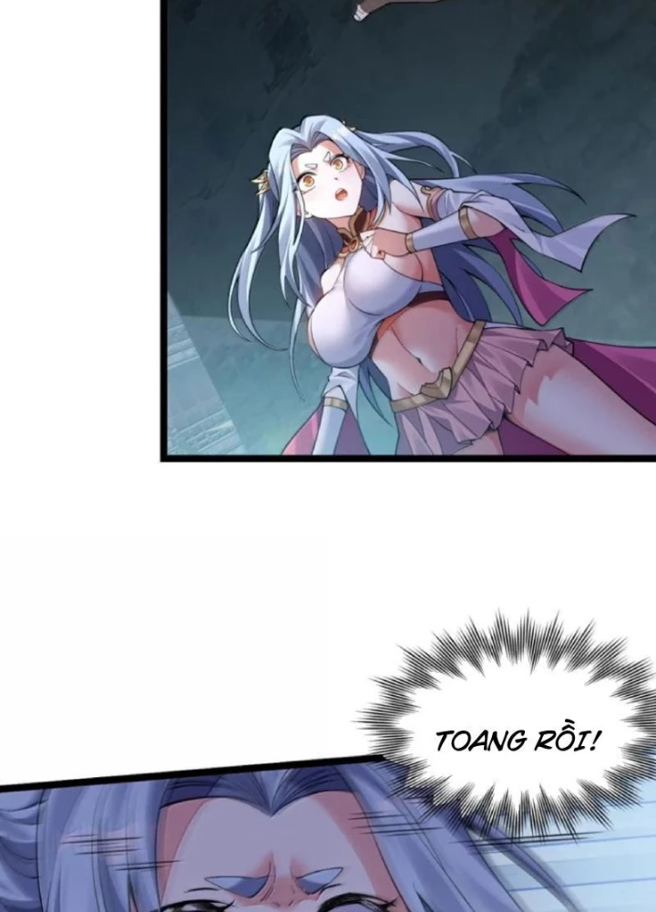 Hảo Đồ Nhi Hãy Tha Cho Vi Sư Chapter 349 - 13
