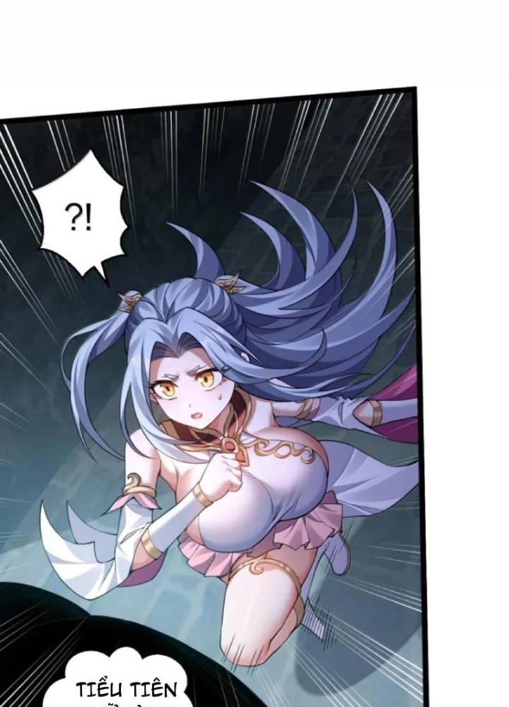 Hảo Đồ Nhi Hãy Tha Cho Vi Sư Chapter 349 - 15
