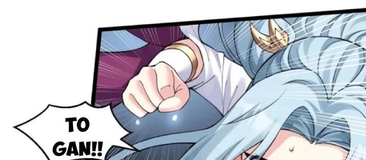 Hảo Đồ Nhi Hãy Tha Cho Vi Sư Chapter 349 - 18