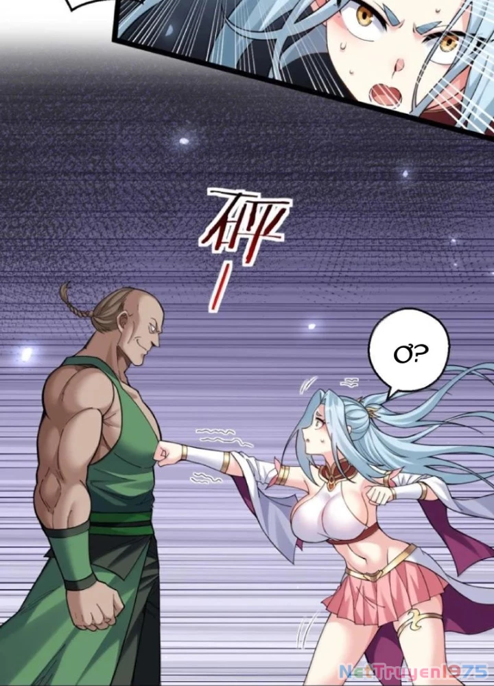 Hảo Đồ Nhi Hãy Tha Cho Vi Sư Chapter 349 - 19
