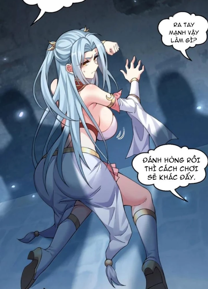 Hảo Đồ Nhi Hãy Tha Cho Vi Sư Chapter 349 - 23