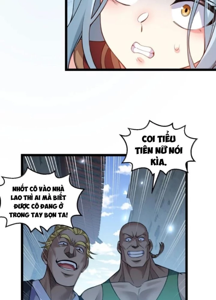 Hảo Đồ Nhi Hãy Tha Cho Vi Sư Chapter 349 - 25