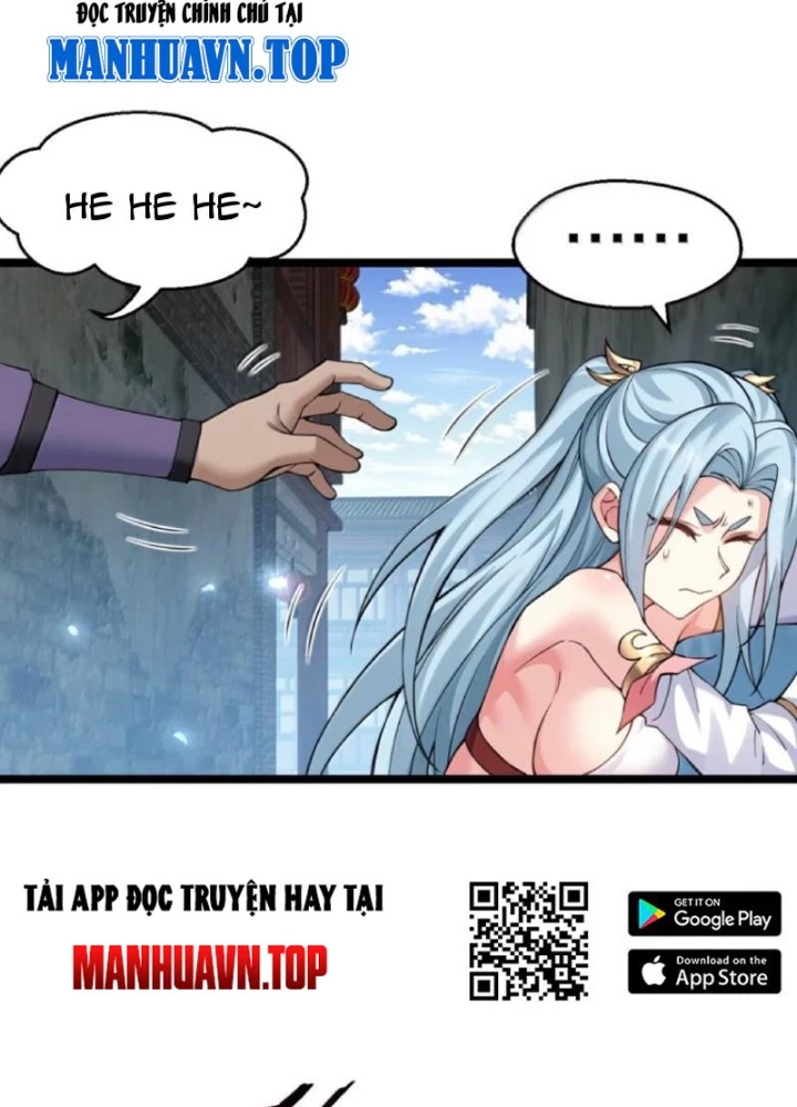 Hảo Đồ Nhi Hãy Tha Cho Vi Sư Chapter 349 - 27