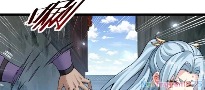 Hảo Đồ Nhi Hãy Tha Cho Vi Sư Chapter 349 - 28