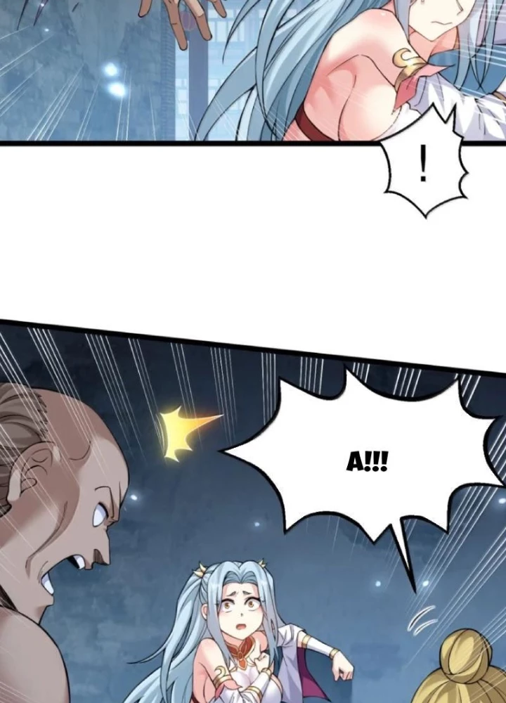 Hảo Đồ Nhi Hãy Tha Cho Vi Sư Chapter 349 - 29